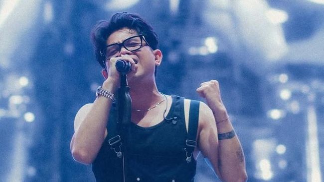 Disawer Uang Gepokan, Uan Juicy Lusy Diminta Lepas Celana