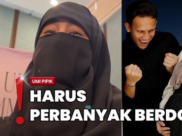 img-title Adiba Khanza Pamer Baby Bump, Umi Pipik Sampaikan Pesan Ini