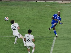 Wiliam Marcilio di Ambang Pintu Keluar Persib Bandung