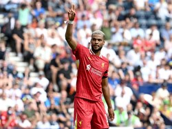 Gakpo Capai Musim Terbaiknya di Liverpool, Bisa Sebagus Apa di Musim Baru?