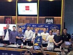 Ajang 3x3 Indonesia Tournament 2025 Tambah Kategori Usia