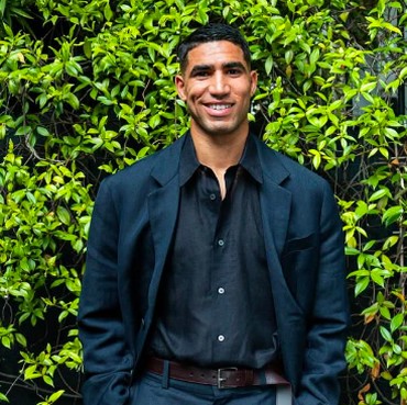 Achraf Hakimi Terseret Dugaan Pemerkosaan, Mbappe Bongkar Sifat Asli Sang Pesepakbola