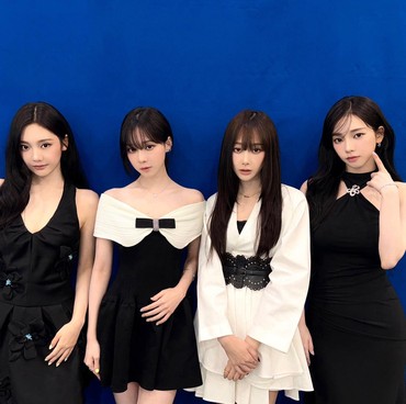 Fans Korea Khawatir, aespa Diduga Prioritaskan Promosi di Amerika Serikat