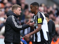 Howe Ultimatum Isak: Jangan Semaunya Sendiri