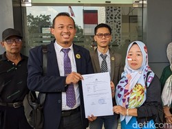 Simpanan Rp 32 M Macet, Pengurus KSPPS Madani Trenggalek Dipolisikan