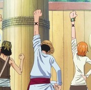 Tak Hanya Bercerita Soal Bajak Laut, 4 Arc One Piece Ini Ternyata Punya Tema Politik Kuat