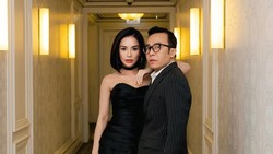 Terpopuler: Bayaran Pinkan Mambo di Synchronize 2025 vs Ari Lasso Dinilai Red Flag