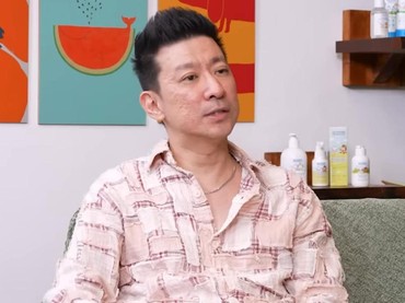 Respons Ayah soal Ryu Kintaro Bisnis Jamu Pakai Mobil Lexus Tanpa Modal dari Ortu