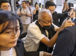 Gempar Suap Menteri Singapura, Miliuner Ong Beng Seng Mengaku Bersalah