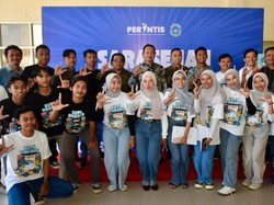 Kabar Baik! Beasiswa Perintis Lamongan 2025 Resmi Dibuka, Ini Syaratnya