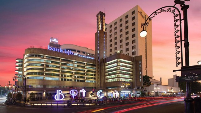 Total aset konsolidasi itu mencerminkan daya tahan dan ketangguhan Bank BJB menghadapi dinamika ekonomi, serta membuktikan kekuatan fundamental Perseroan.