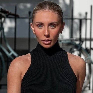 Siapa Bonnie Blue? Bintang Porno Inggris yang Ditangkap di Bali