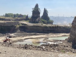 DLH Semarang Siapkan Tim Patroli Cegah Warga Buang Sampah ke Brown Canyon