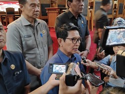 Adi Arnawa Tak Mau Gegabah Datangkan Alat Pengolahan Sampah