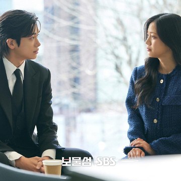 7 Drama Korea Terbaru SBS, Banyak yang Dapat Rating Tinggi dan Tayang di Netflix!