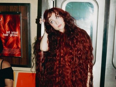 Lirik Lagu The Subway - Chappell Roan