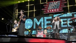 Keseruan Come See Mie Fest 2025, Gelaran Permainan Unik hingga Suguhan Musisi Ciamik