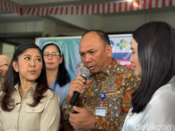 Komdigi Pastikan Internet Cepat 100 Mbps Akan Tersedia di Sekolah Rakyat