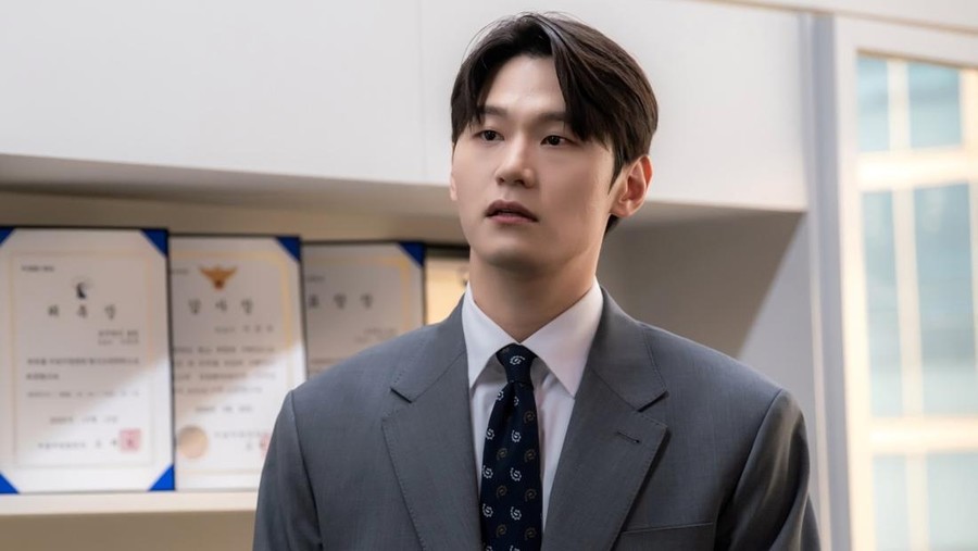 Drama Korea Beyond the Bar Drama Korea Beyond the Bar