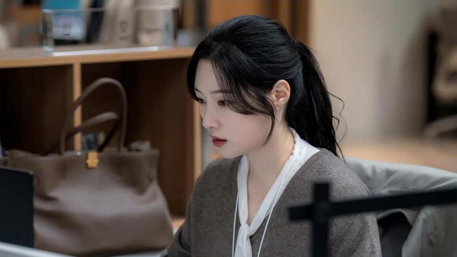 Drama Korea Beyond the Bar Drama Korea Beyond the Bar
