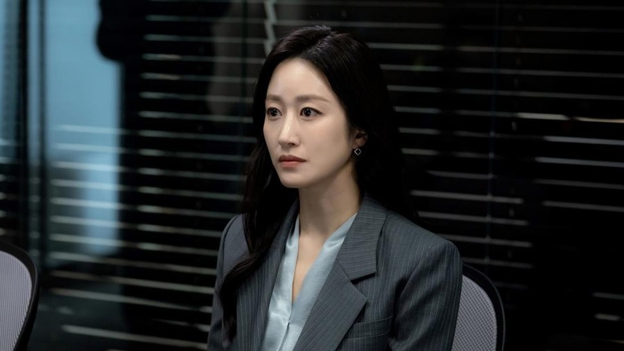Drama Korea Beyond the Bar Drama Korea Beyond the Bar