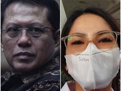 Pihak Sewakan Hotel untuk Eks Sekretaris MA-Windy Idol Kembali Dipanggil KPK