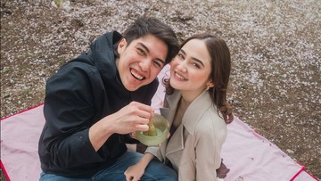 Update Informasi Selebriti InsertLive : Tak Mau Ulang Parenting Dhani, El Rumi Bahas Aturan Rumah Tangga dengan Syifa Hadju