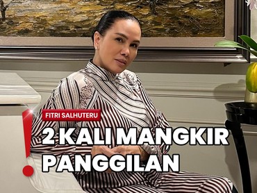 img-title Fitri Salhuteru Dilaporkan Nikita, Polisi Masih Lakukan Penyelidikan