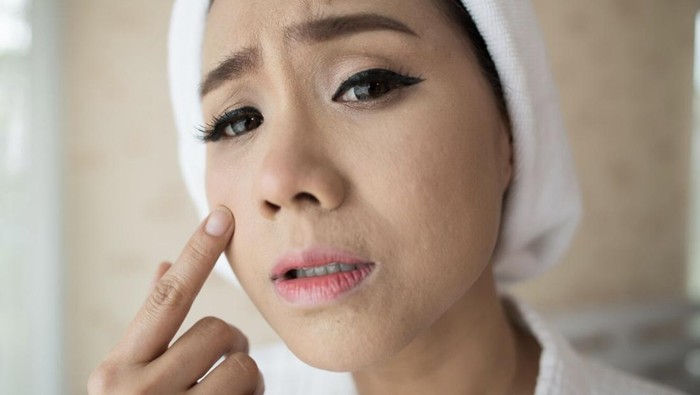 Fungsi Kolagen untuk Medis dan Kosmetik/ Foto: Freepik.com/Jcomp