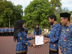 ASN di Aceh Diminta Tak Asyik di Warung Kopi saat Jam Kerja