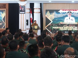 41 Ribu Bansos di Pati Tak Tepat Sasaran, Babinsa-Bhabin Diminta Bantu Data