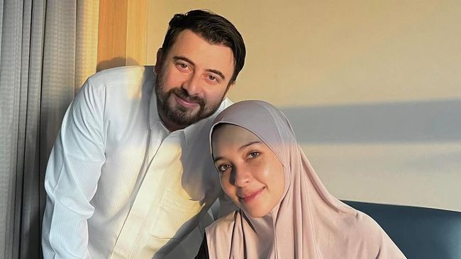 Hamidah Rachmayanti Ungkap Perjalanan Kehamilan Ketiga, Tak Menyangka Melahirkan di Tanah Suci
