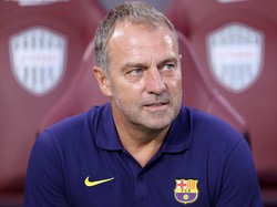 Pramusim Sempurna Barcelona di Asia