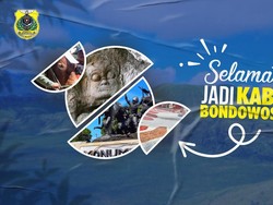 Asal-usul Kabupaten Bondowoso yang Rayakan Hari Jadi 17 Agustus