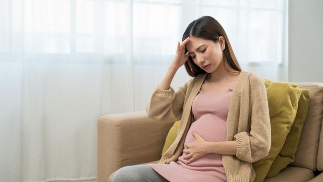 Melahirkan Caesar Bisa Tingkatkan Risiko di Kehamilan Berikutnya, Simak Faktanya