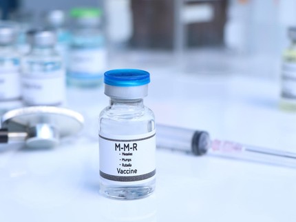 Kenali Perbedaan Campak dan Rubella yang Sering Menyerang Anak