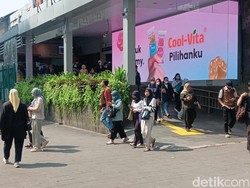 Di Indonesia, yang Kerja Lebih Banyak Lulusan SD Ketimbang Sarjana