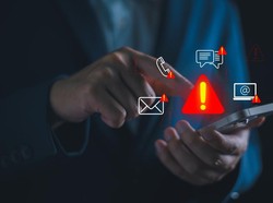 Modus Scam & Spam Kian Variatif, Literasi Digital Jadi Makin Penting