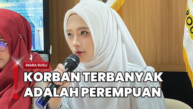 RSIA di Gaza Segera Dibangun, Inara Rusli Senang Ikut Terlibat