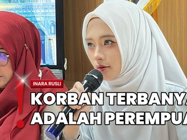 img-title RSIA di Gaza Segera Dibangun, Inara Rusli Senang Ikut Terlibat