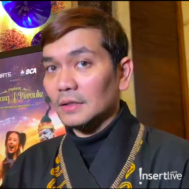 Didiagnosis Alami Fatty Liver, Indra Bekti Putuskan Ubah Gaya Hidup