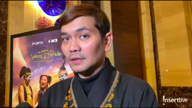 Ingin Temani Anak Kuliah, Indra Bekti Mulai Lamar Kerja di Australia