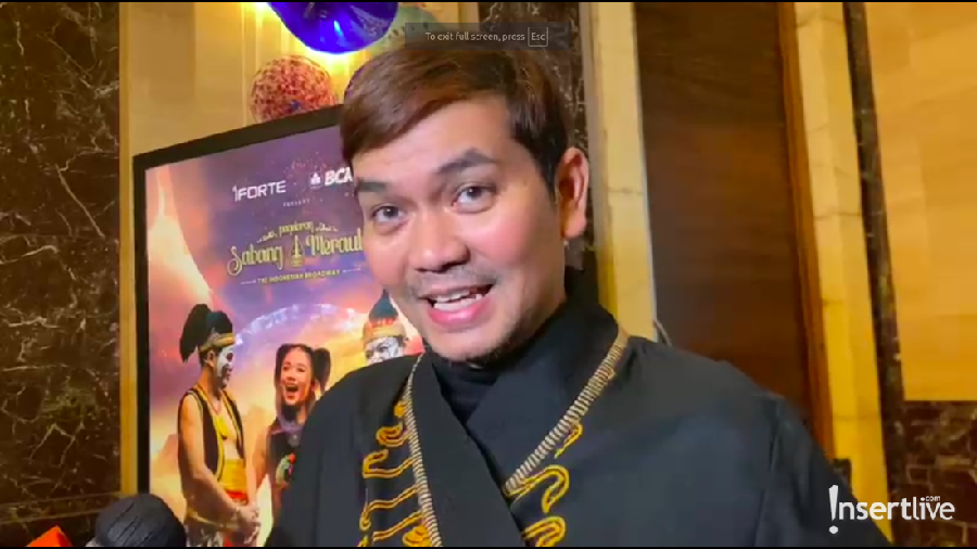 Indra Bekti