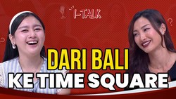 Meiska Buka Suara: Dibandingkan Mahalini hingga Jatuh Cinta di Jakarta