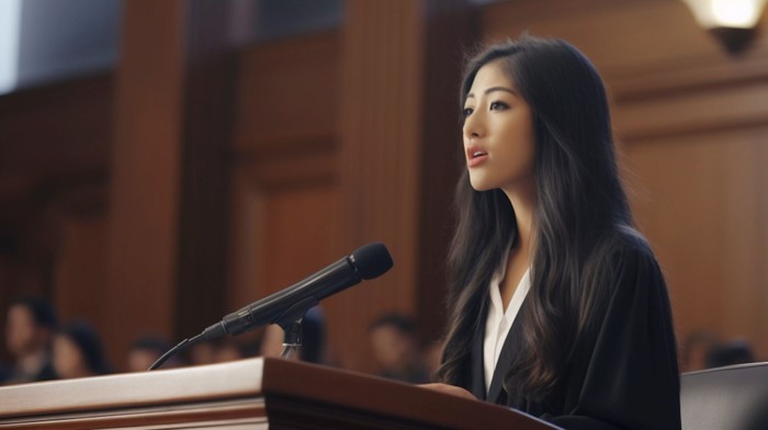 Jago public speaking/ Foto: Freepik.com/freepik