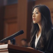 5 Tipe MBTI yang Paling Jago Public Speaking