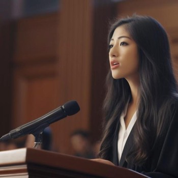 5 Tipe MBTI yang Paling Jago Public Speaking