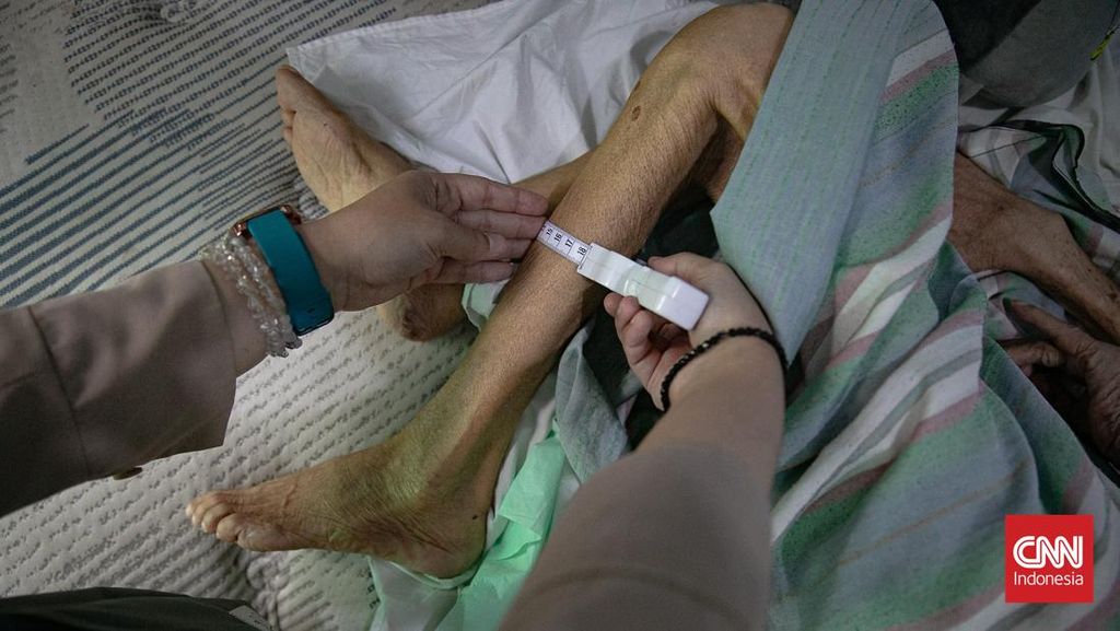 Satgas PRR Pastikan Layanan Medis Pulih di Wilayah Terdampak