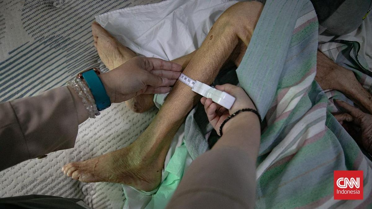 Satgas PRR Pastikan Layanan Medis Pulih di Wilayah Terdampak