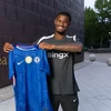 Chelsea Resmi Datangkan Bek Muda Ajax Rp800 Miliar